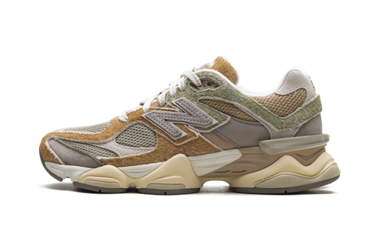 New Balance 9060 "Olivine Great Plains"