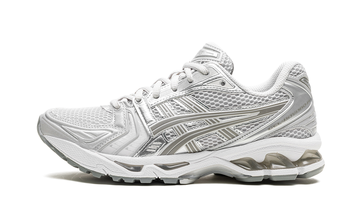 Asics Gel-Kayano 14 "Cloud Grey"