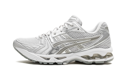 Asics Gel-Kayano 14 "Cloud Grey"