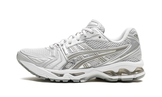 Asics Gel-Kayano 14 "Cloud Grey"