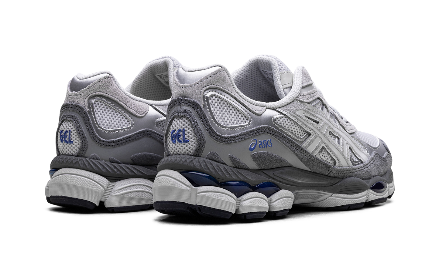 Asics Gel-NYC "Glacier Grey Gravel"