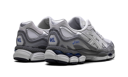 Asics Gel-NYC "Glacier Grey Gravel"