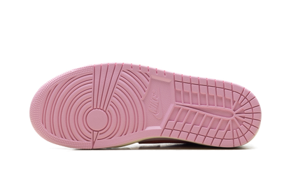 Jordan 1 Low Travis Scott "Tropical Pink"