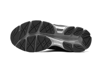 Asics Gel-NYC "Black Graphite Grey"