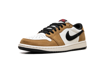 Jordan 1 Low "Rookie Of The Year"