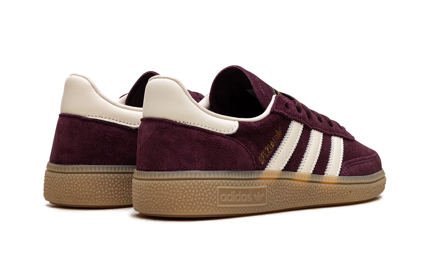 Adidas Handball Spezial "Maroon Cream White"
