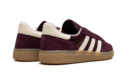 Adidas Handball Spezial "Maroon Cream White"