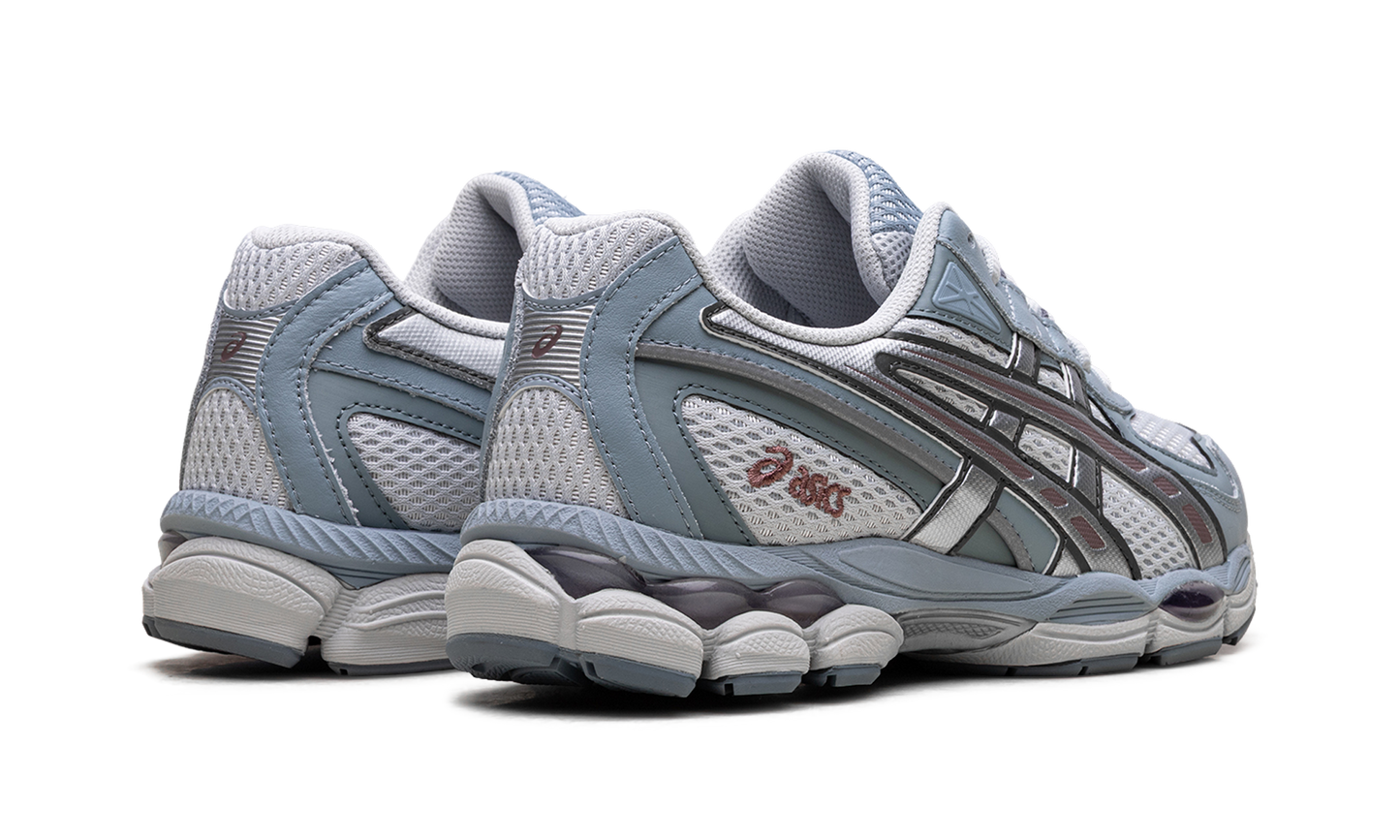 Asics Gel-NYC 2055 "Glacier Dolphin Grey"