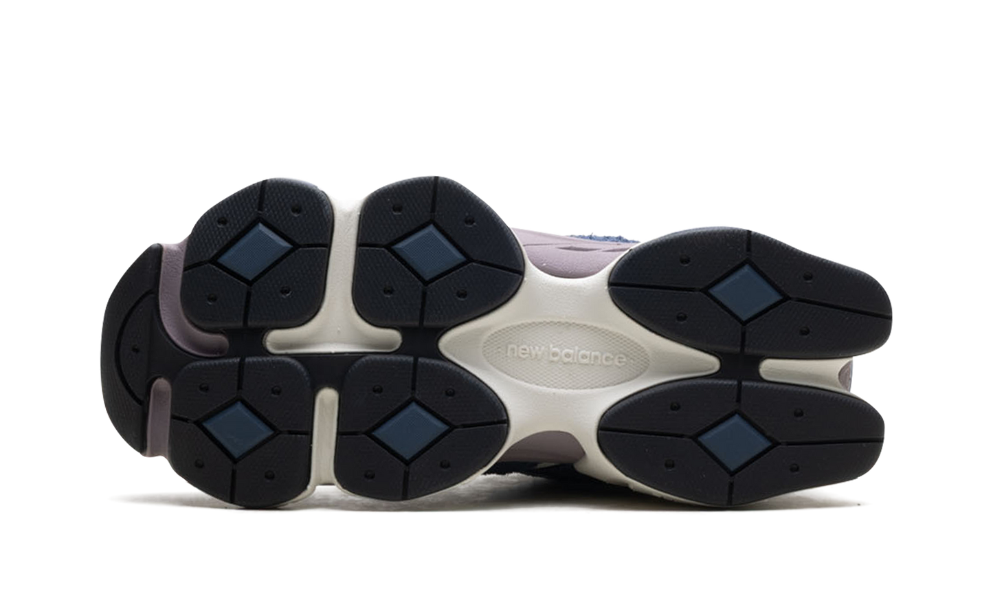 New Balance 9060 "Navy Ice White"