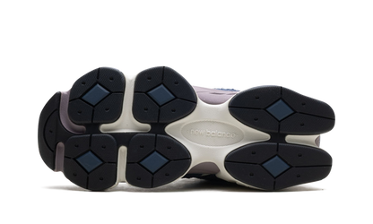 New Balance 9060 "Navy Ice White"