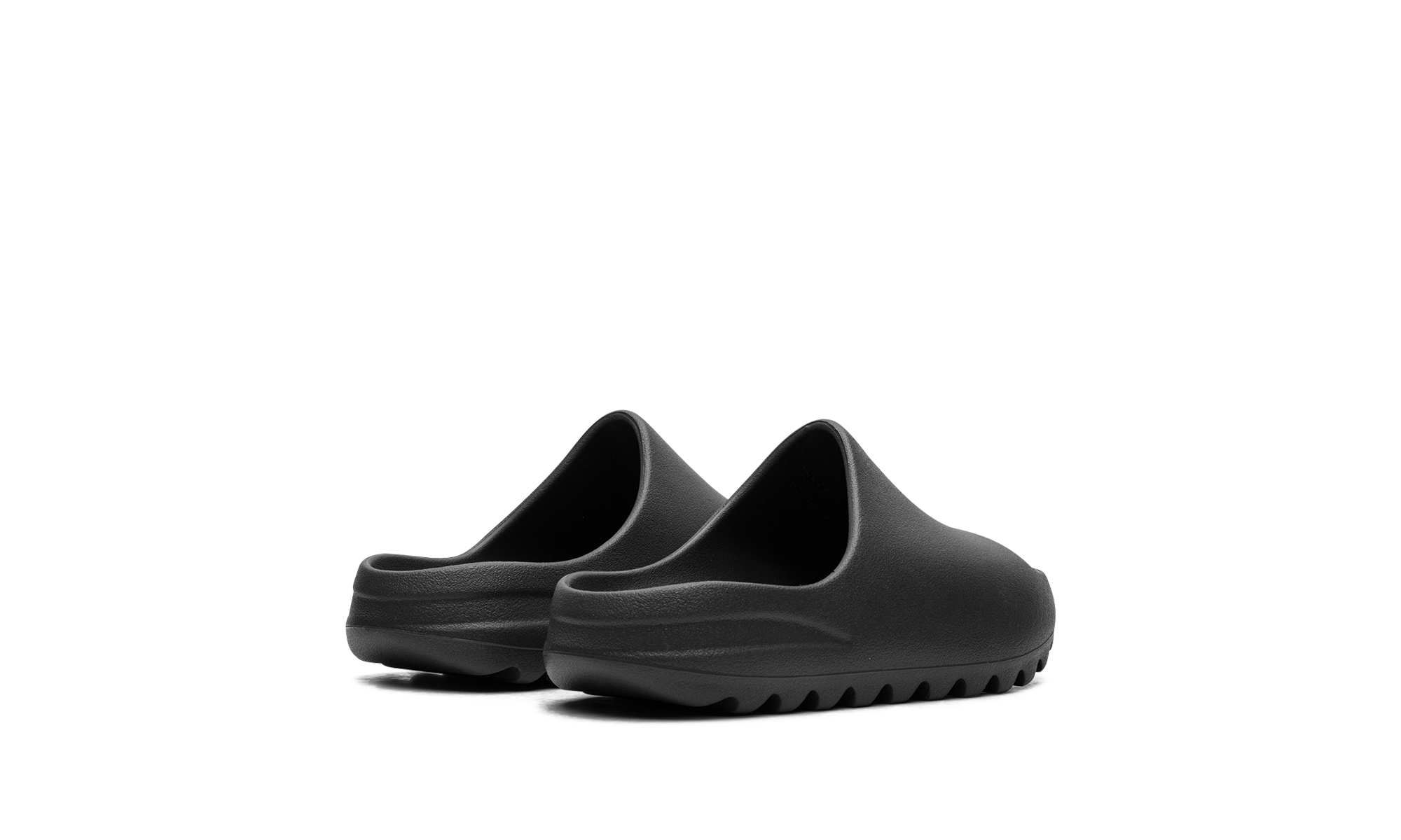 Yeezy Slide "Dark Onyx" (Kids)