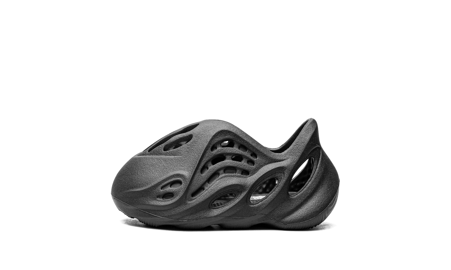 Yeezy Foam Runnder "Onyx" (Kids)