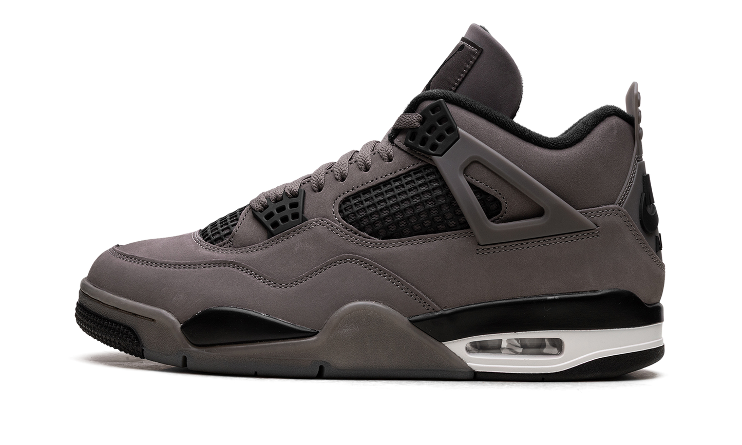 Jordan 4 "Cave Stone"
