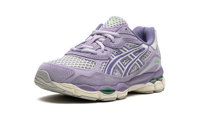 Asics Gel-NYC "Cement Grey Ash Rock"