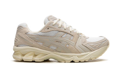 Asics Gel-Kayano 14 "White Smoke Grey"
