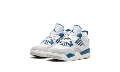 Jordan 4 TD "Military Blue (2024)"