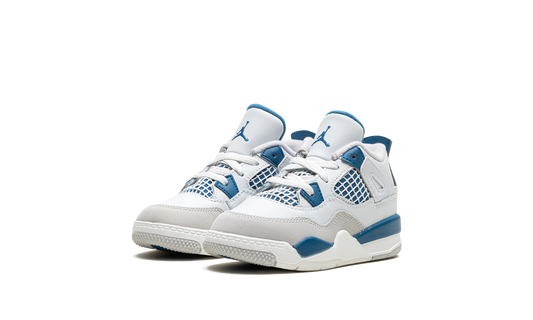 Jordan 4 TD "Military Blue (2024)"