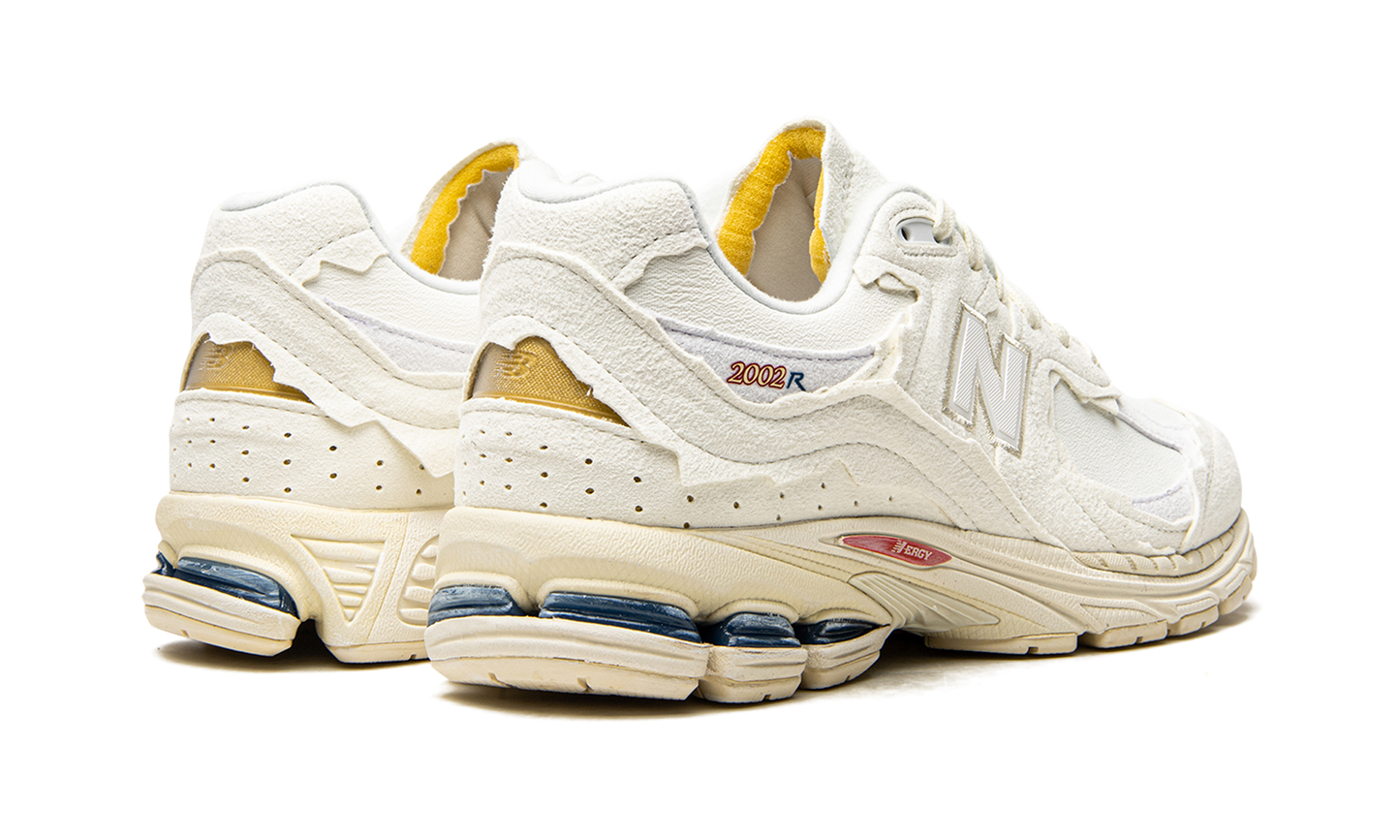 New Balance 2002R Protection Pack "Sea Salt"