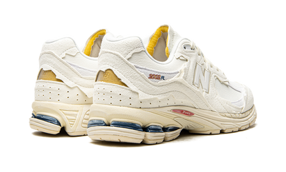 New Balance 2002R Protection Pack "Sea Salt"