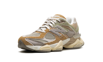 New Balance 9060 "Olivine Great Plains"