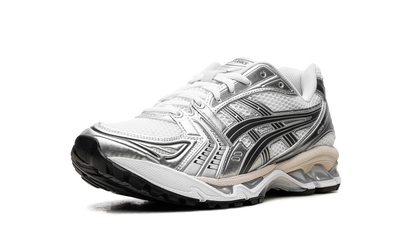 Asics Gel-Kayano 14 "White Graphite Grey"