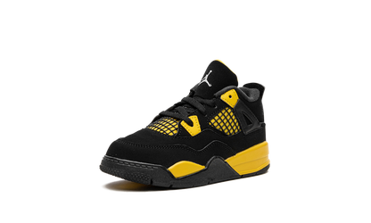 Jordan 4 TD "Thunder (2023)"