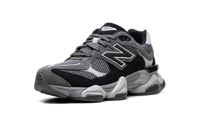 New Balance 9060 "Black Castlerock"