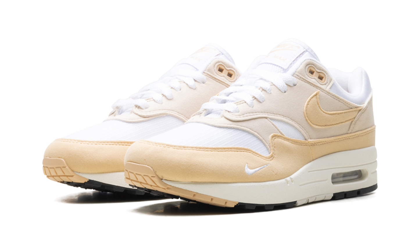 Nike Air Max 1 "Light Orewood Brown"