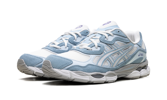 Asics Gel-NYC "Cream Artic Sky"