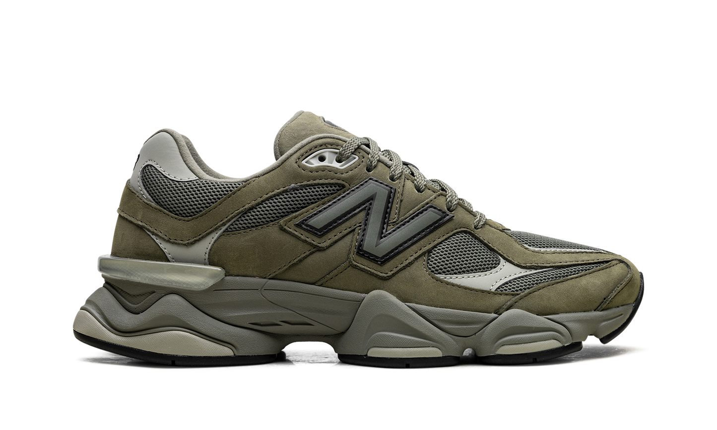 New Balance 9060 "Dark Olivine"