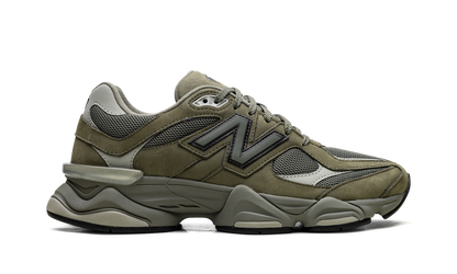 New Balance 9060 "Dark Olivine"