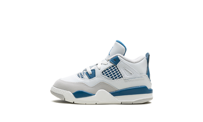 Jordan 4 TD "Military Blue (2024)"