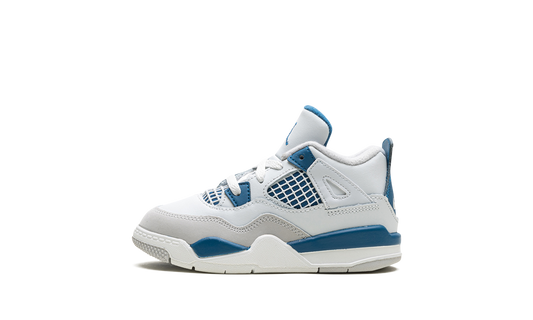 Jordan 4 TD "Military Blue (2024)"