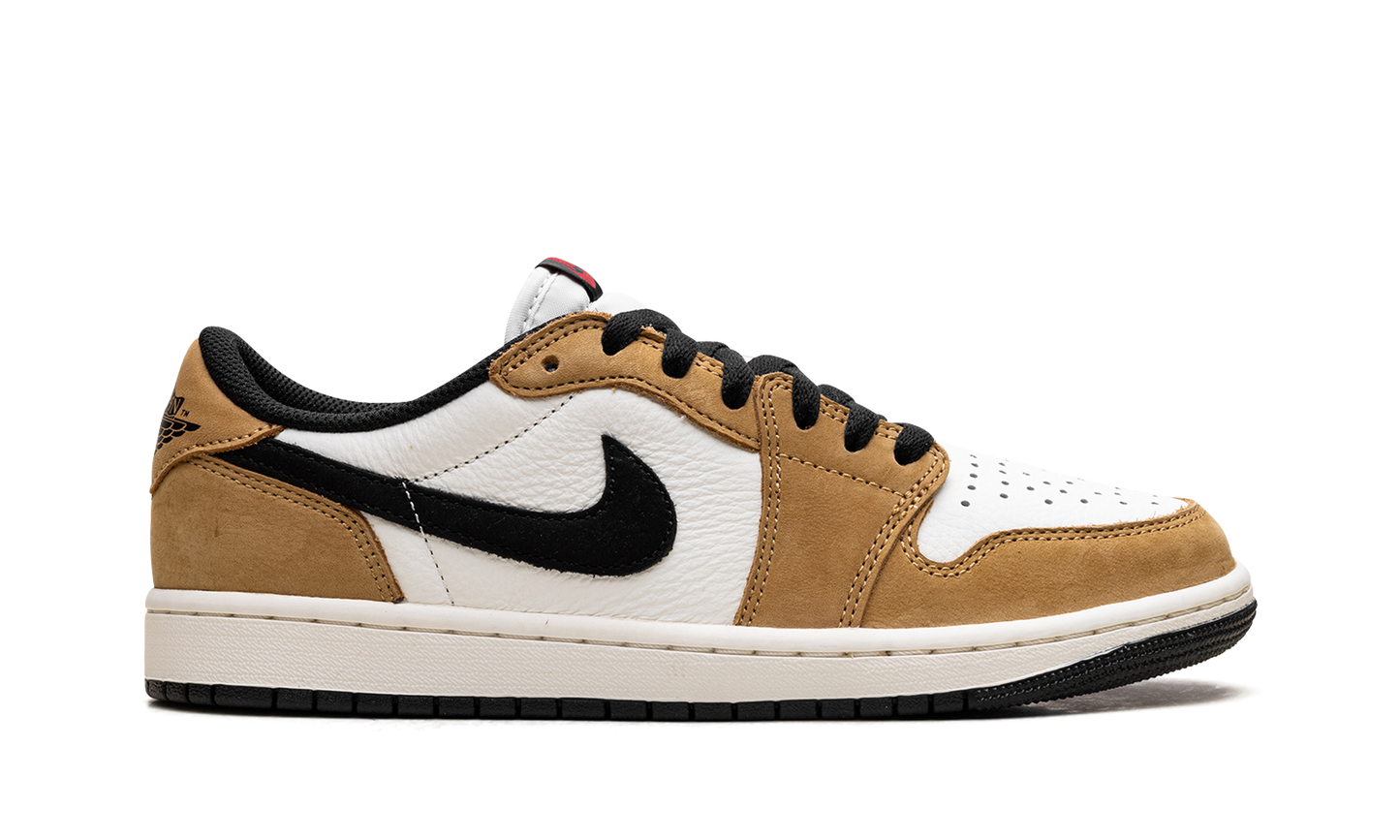 Jordan 1 Low "Rookie Of The Year"