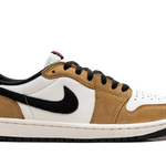Jordan 1 Low "Rookie Of The Year"