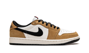 Jordan 1 Low "Rookie Of The Year"