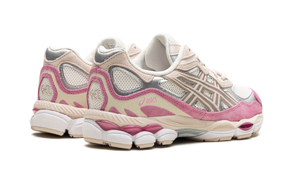 Asics Gel-NYC "Cream Mineral Beige Pink"