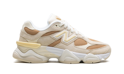 New Balance 9060 "Brown Ivory White"