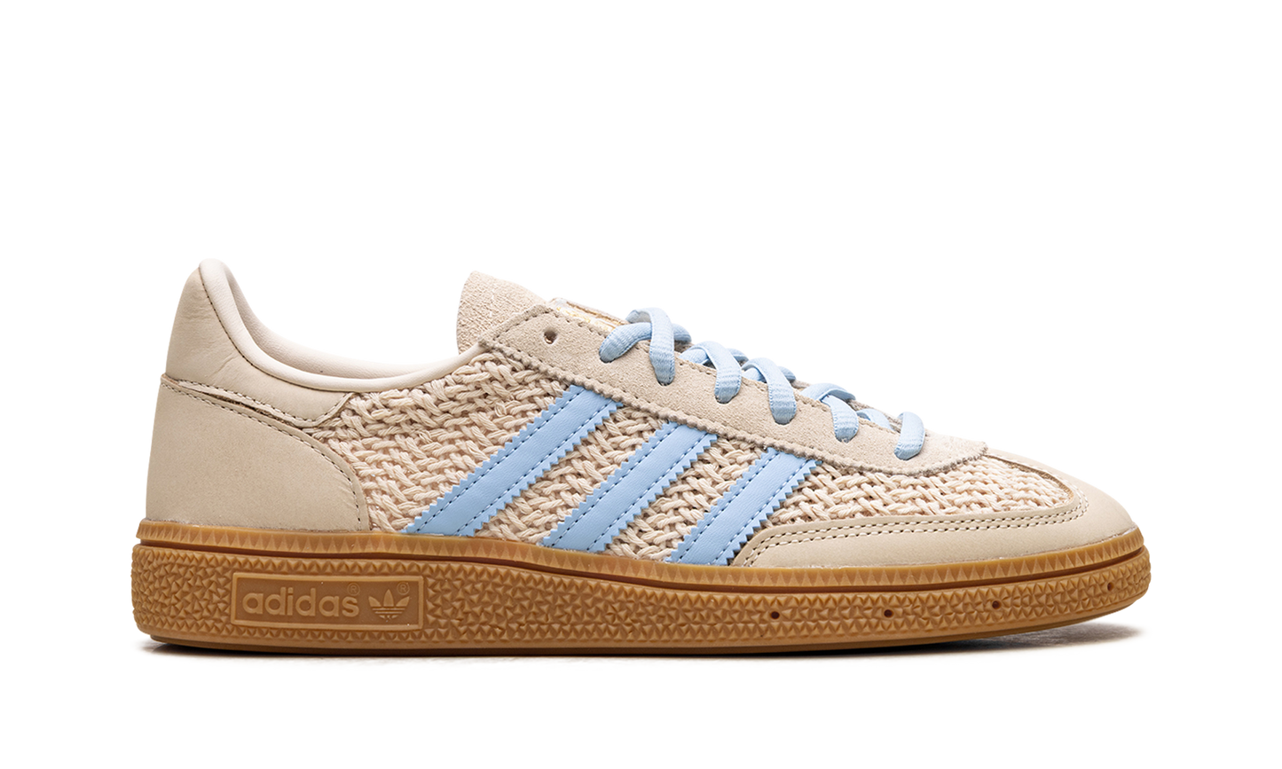 Adidas Handball Spezial "Sand Strata Clear Sky"