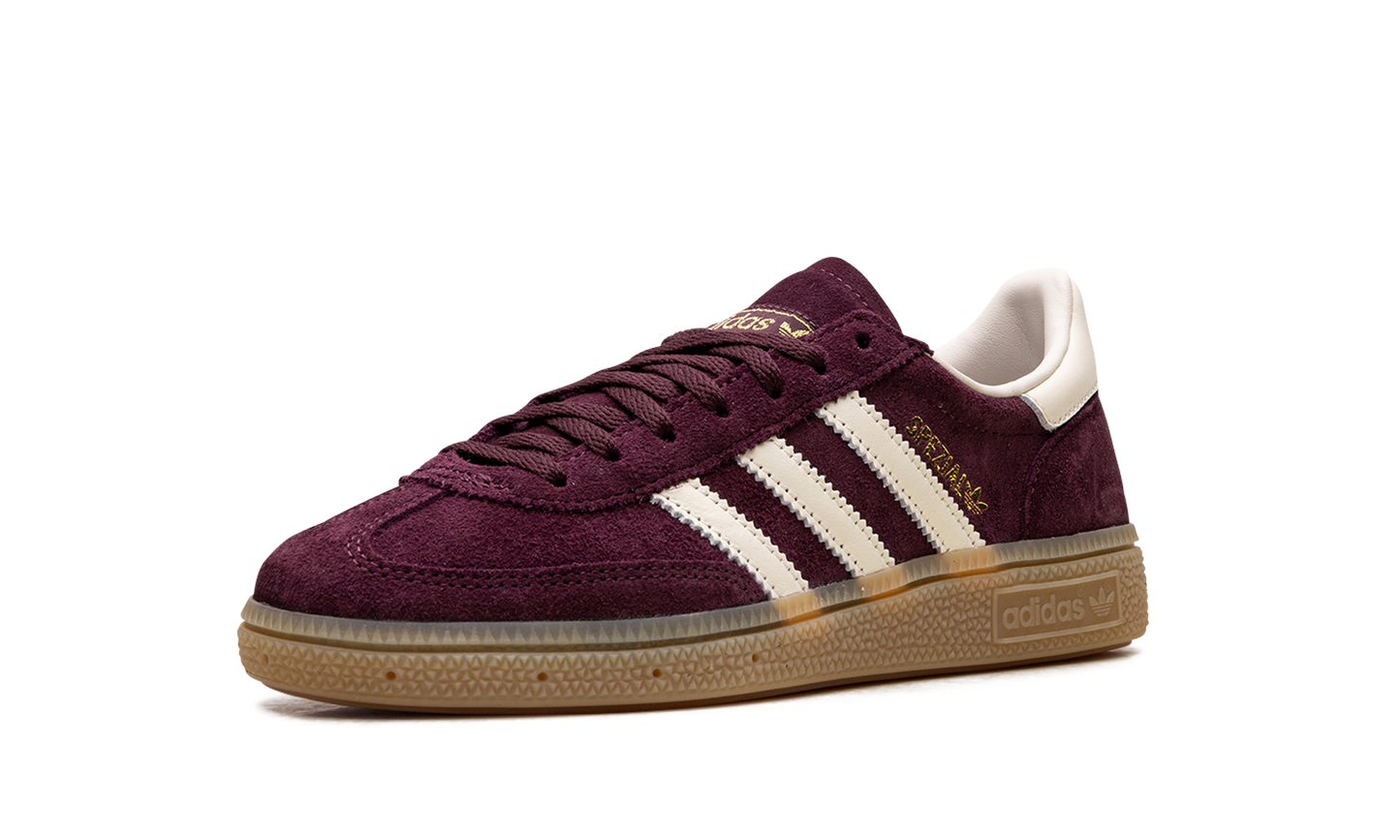Adidas Handball Spezial "Maroon Cream White"