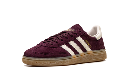 Adidas Handball Spezial "Maroon Cream White"