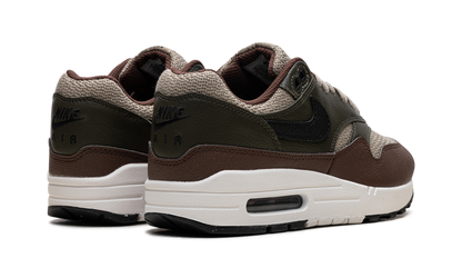 Nike Air Max 1 "Neutral Olive Cacao Wow"