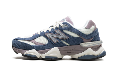 New Balance 9060 "Navy Ice White"