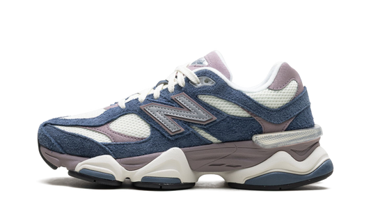 New Balance 9060 "Navy Ice White"
