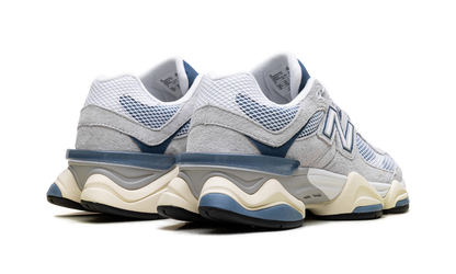 New Balance 9060 "Pearl Grey Dark Shoreline Blue"