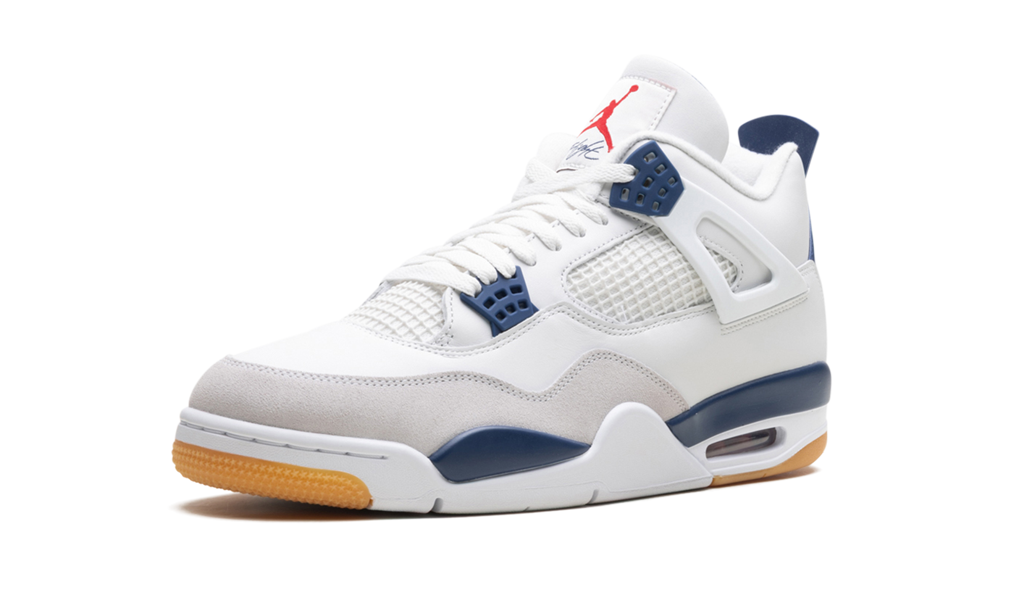 Jordan 4 SB "Navy"