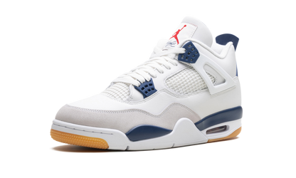 Jordan 4 SB "Navy"