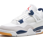 Jordan 4 SB "Navy"