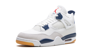 Jordan 4 SB "Navy"