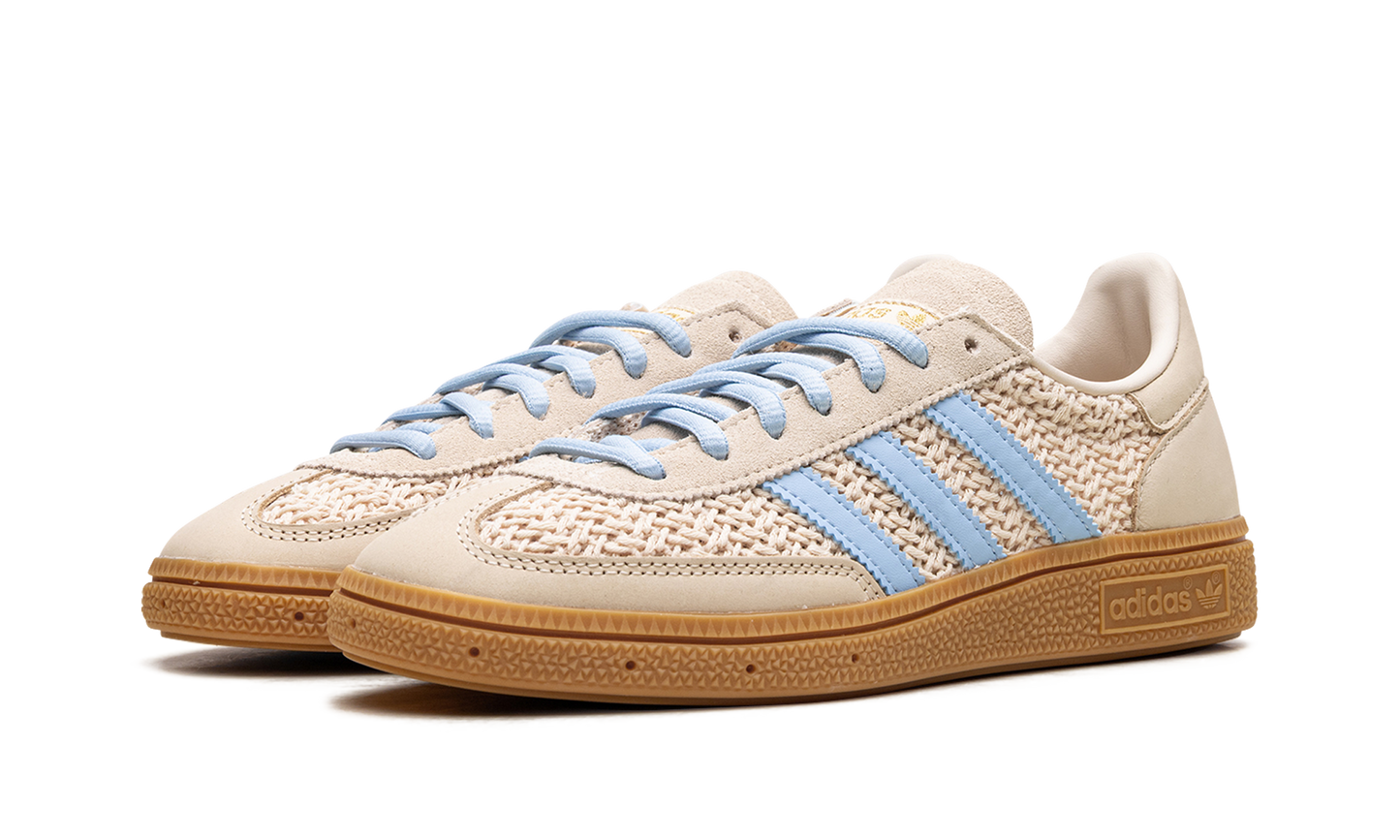 Adidas Handball Spezial "Sand Strata Clear Sky"